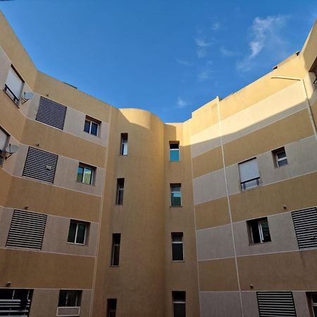Diar Tunis Carthage II Apartman Arjána Kültér fotó