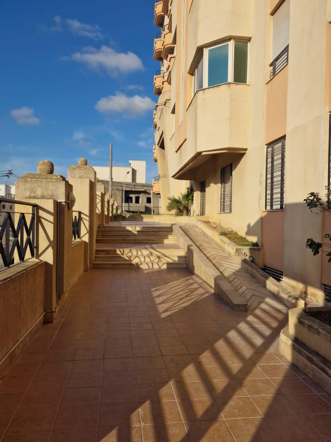 Diar Tunis Carthage II Apartman Arjána Kültér fotó