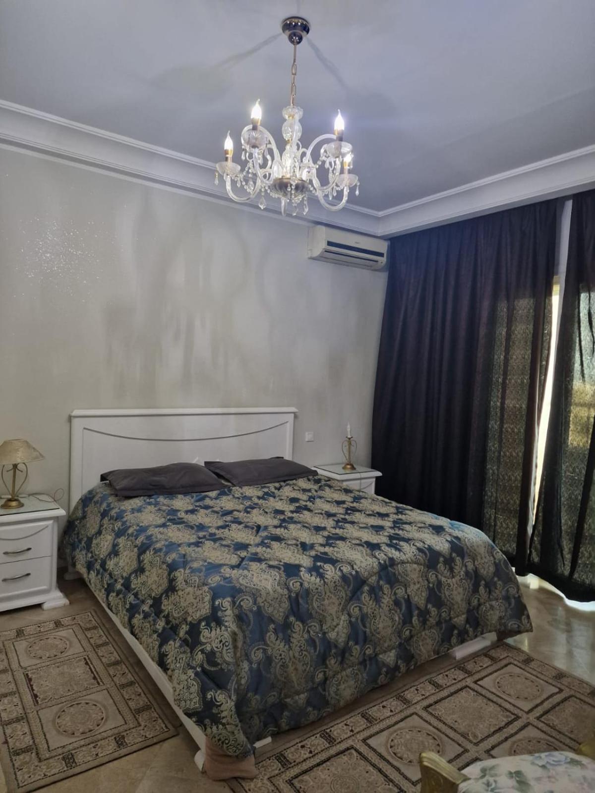 Diar Tunis Carthage II Apartman Arjána Kültér fotó