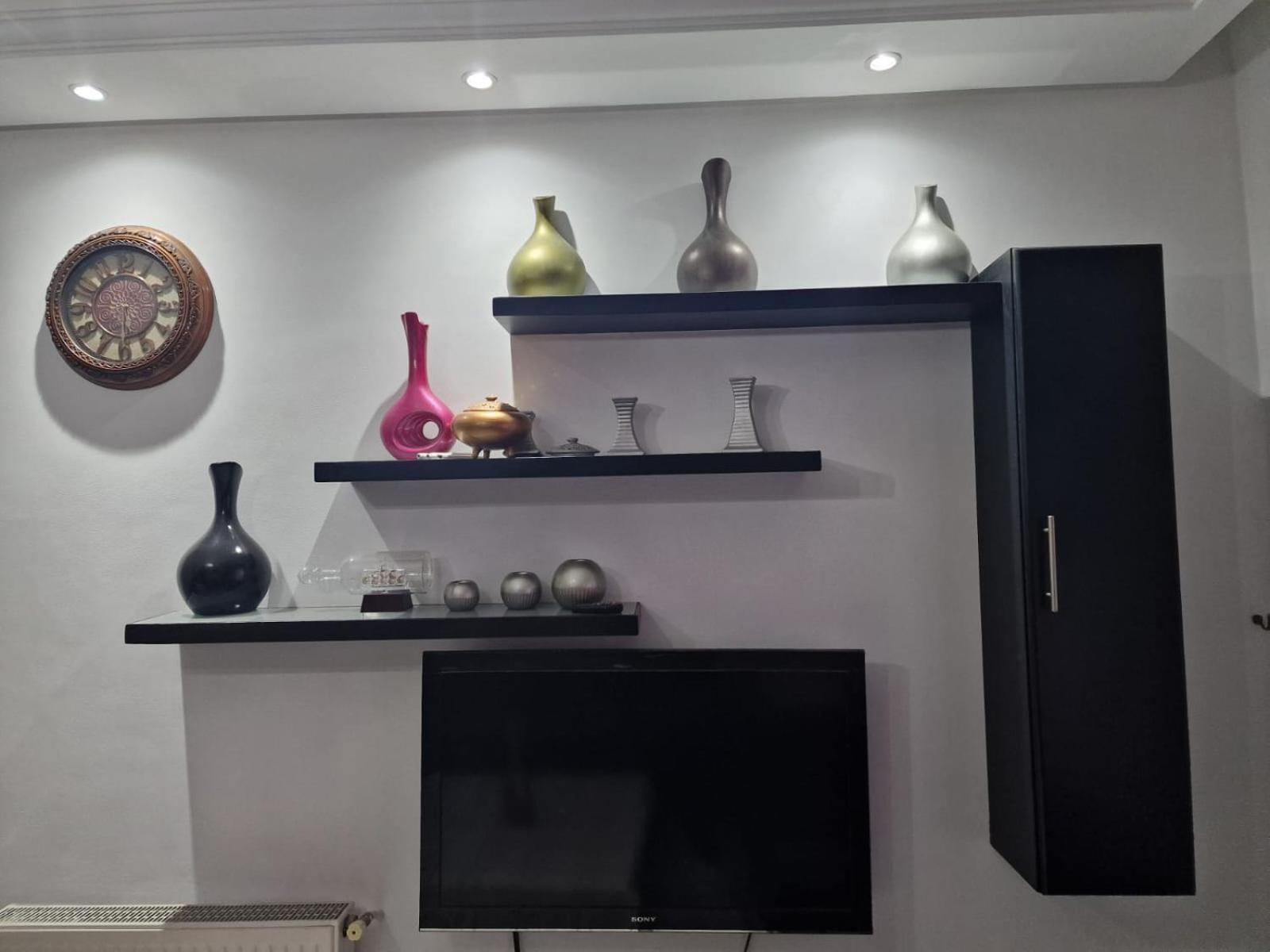Diar Tunis Carthage II Apartman Arjána Kültér fotó