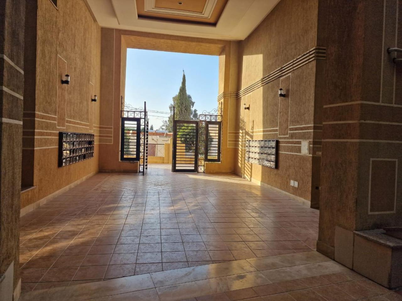 Diar Tunis Carthage II Apartman Arjána Kültér fotó