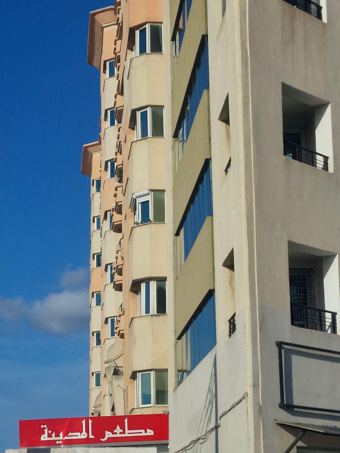 Diar Tunis Carthage II Apartman Arjána Kültér fotó